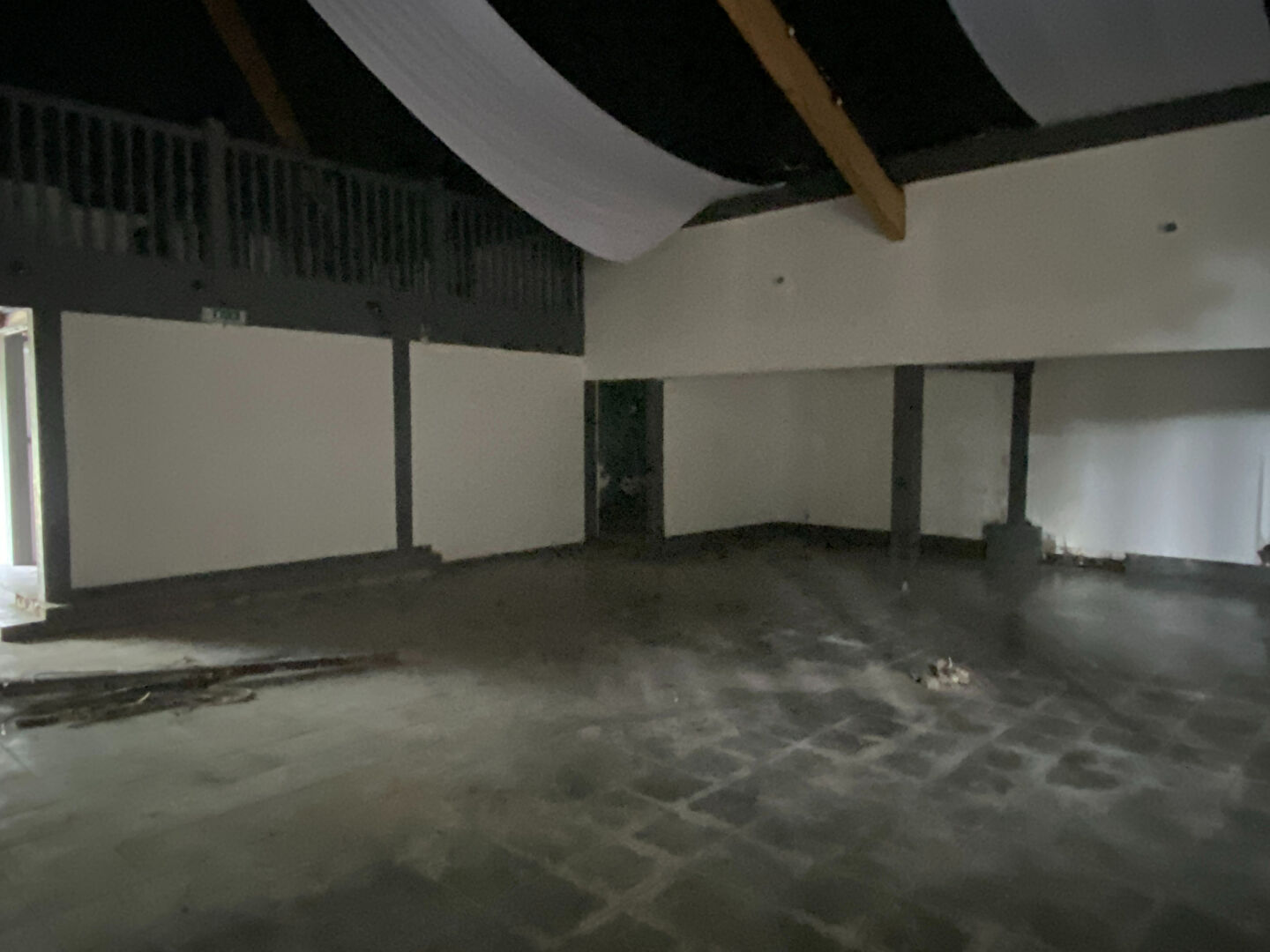 Photo Complexe  de 550 m² en ZAC PAU NORD image 4/5