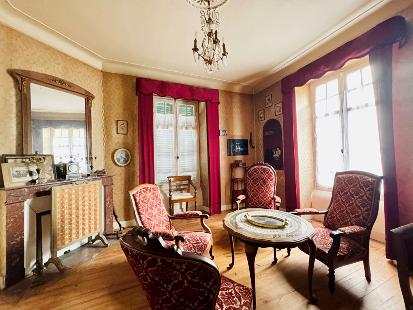 Photo Immeuble Pau image 6/6