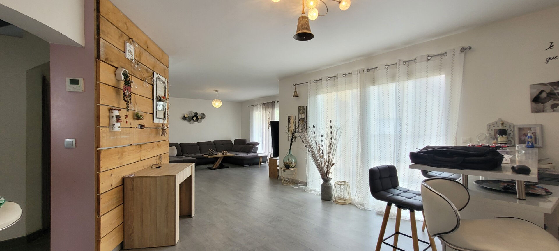 Maison Artix 184 m2, sur 788 m2 de terrain