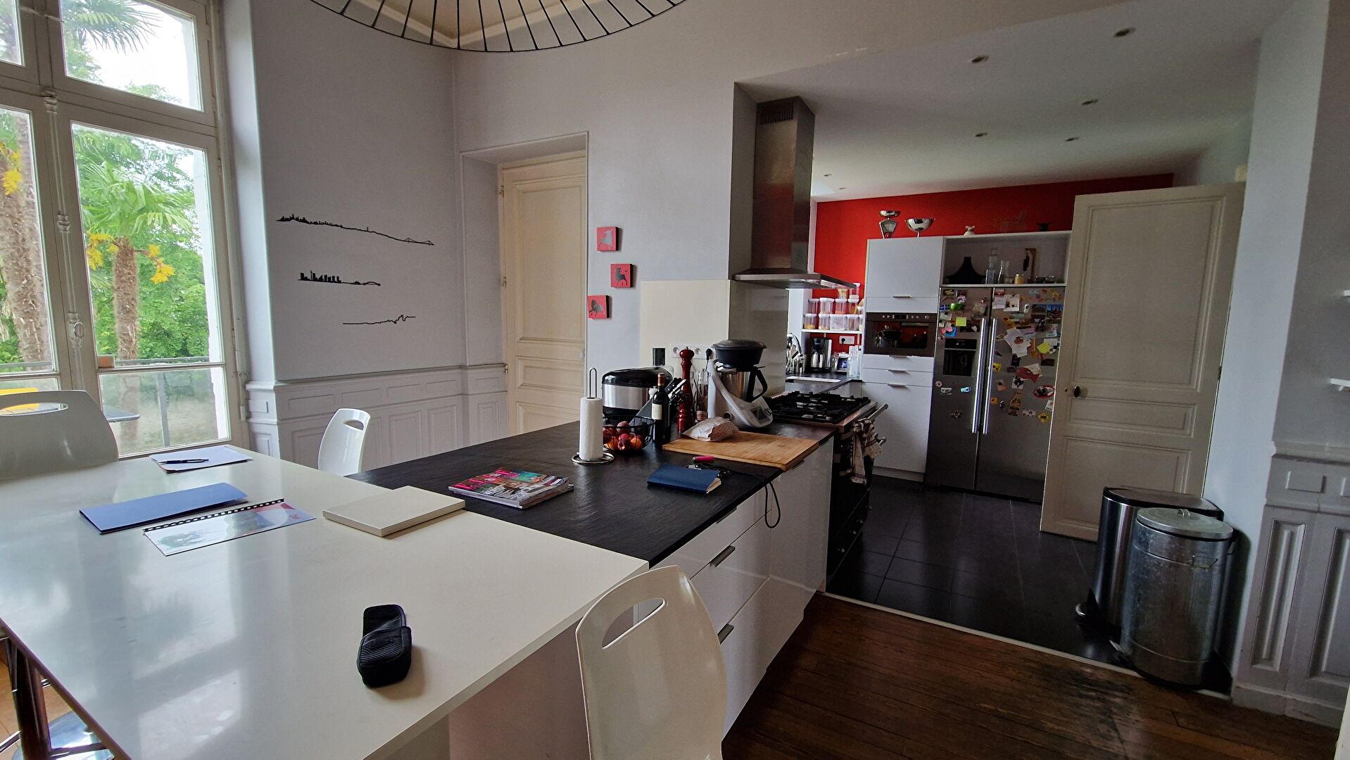 Photo Magnifique villa Arcachonnaise image 2/6