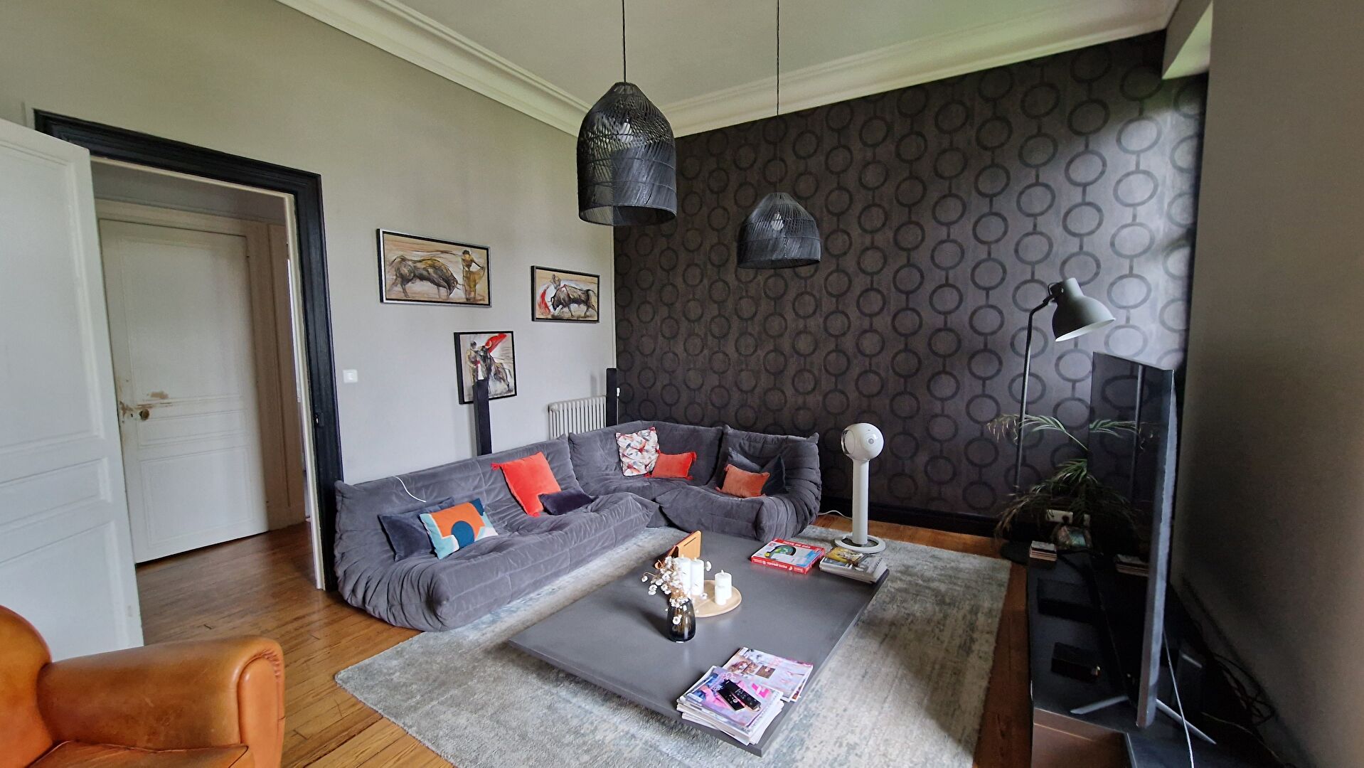 Photo Magnifique villa Arcachonnaise image 4/6