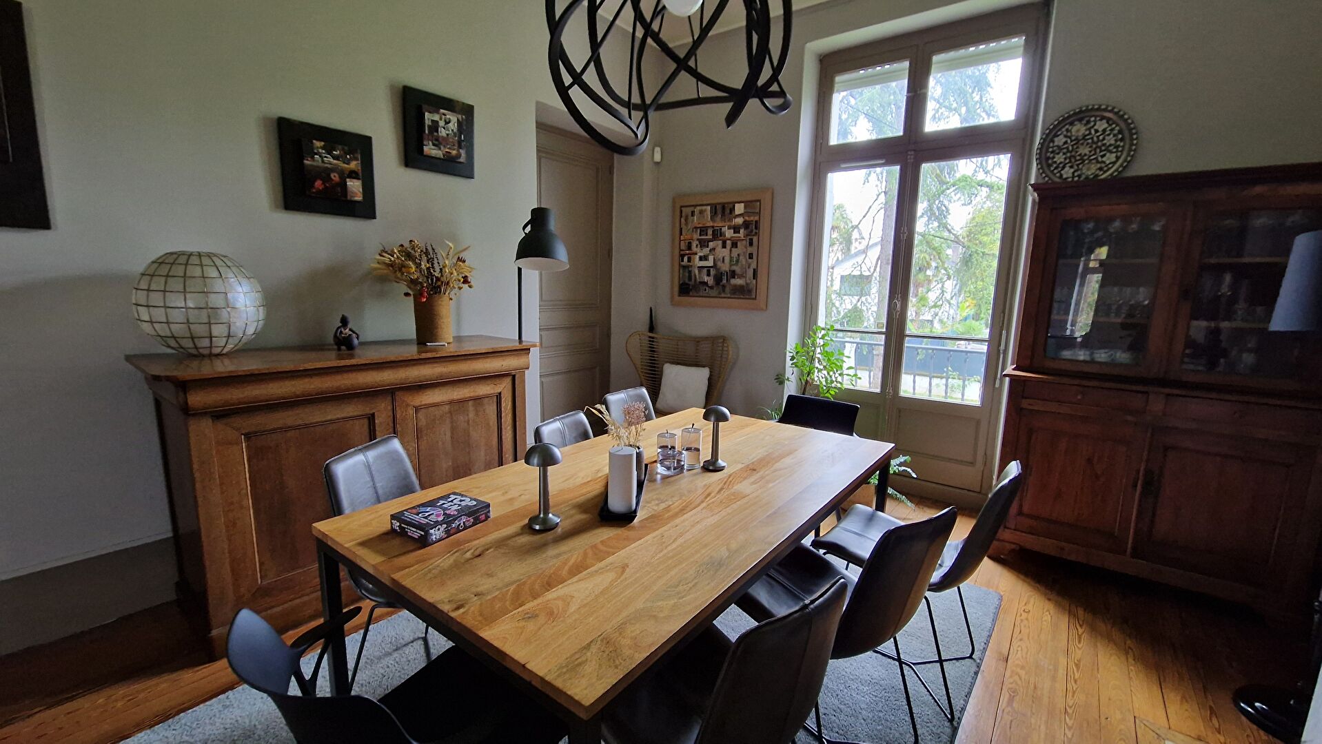 Photo Magnifique villa Arcachonnaise image 5/6