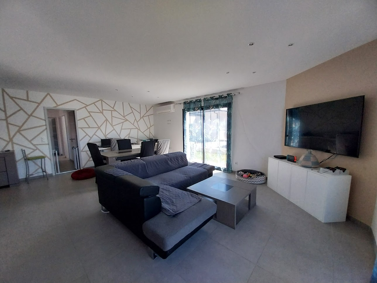 Photo Maison Benejacq 140m2 image 3/6