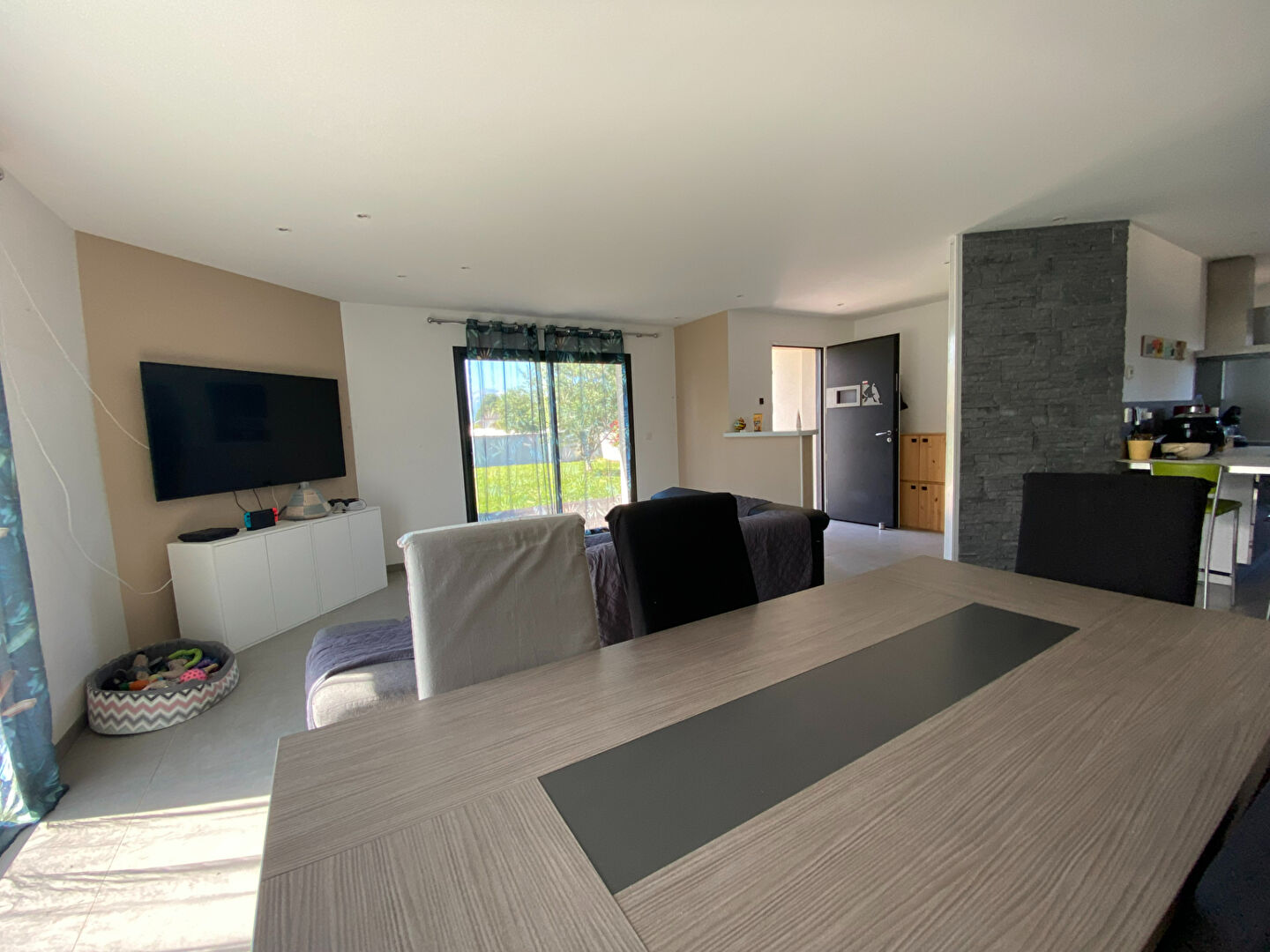 Photo Maison Benejacq 140m2 image 4/6