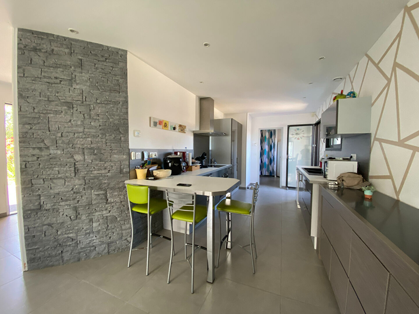 Photo Maison Benejacq 140m2 image 5/6