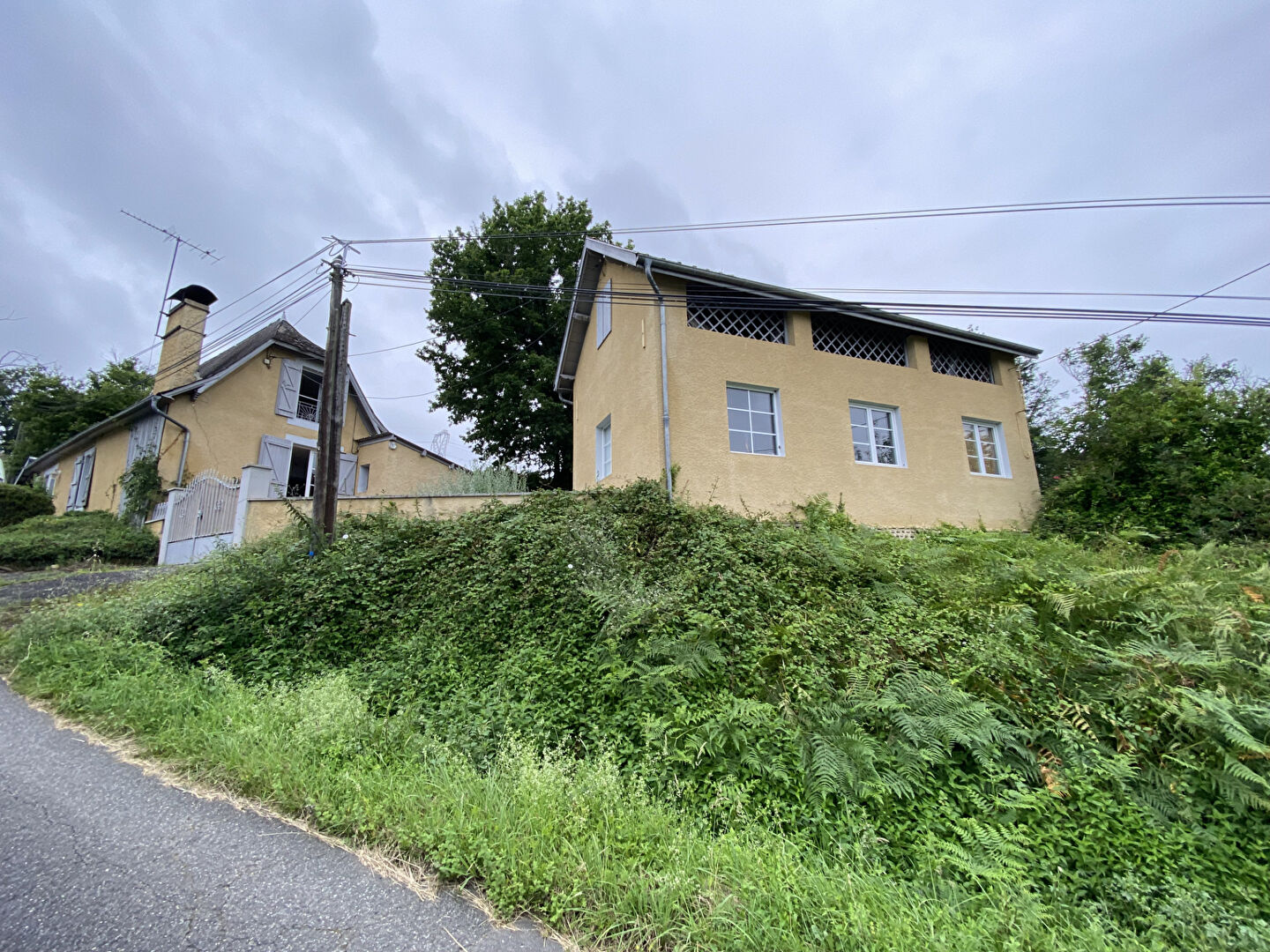 Photo Maison Parbayse 4 pièce(s) 93 m2 image 1/6