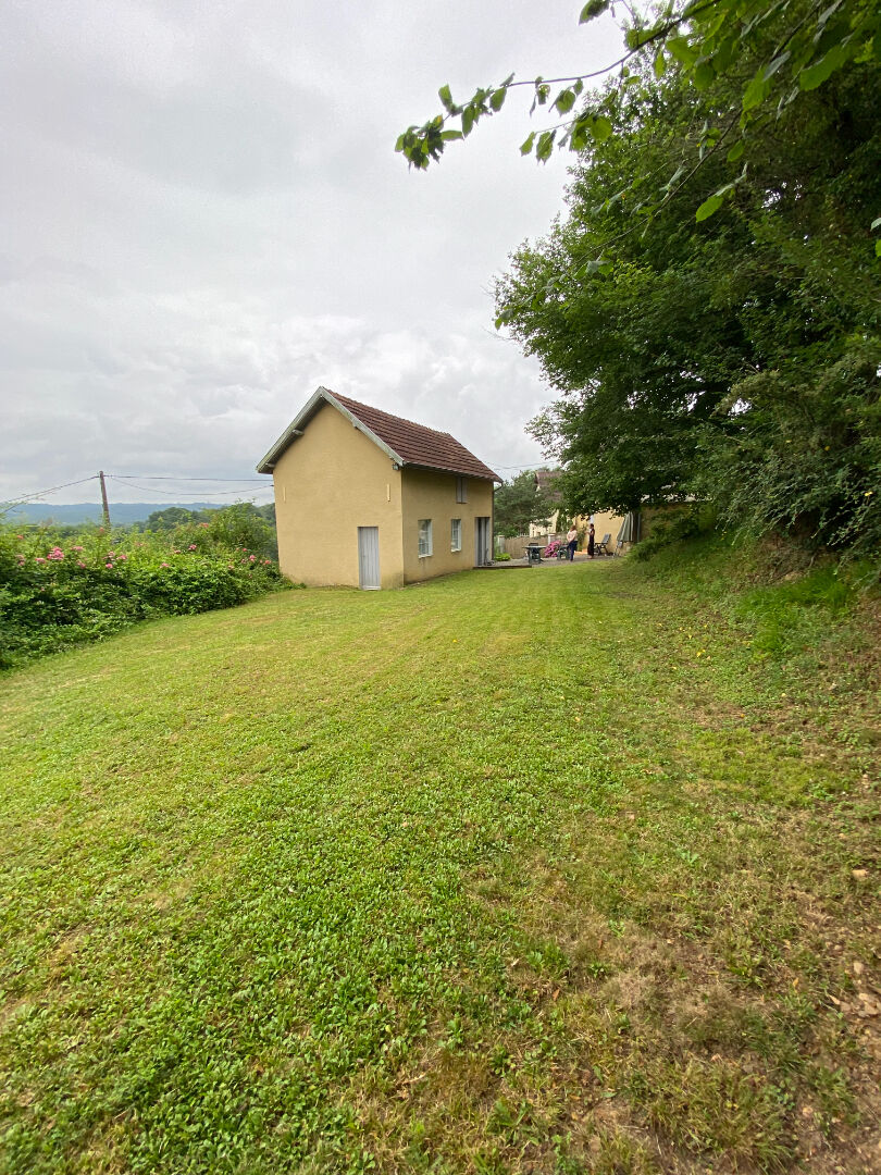 Photo Maison Parbayse 4 pièce(s) 93 m2 image 2/6