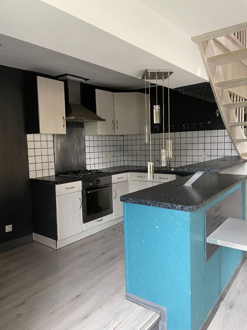 Photo Maison Parbayse 4 pièce(s) 93 m2 image 4/6