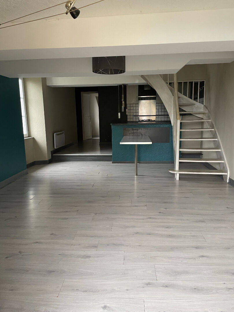 Photo Maison Parbayse 4 pièce(s) 93 m2 image 5/6