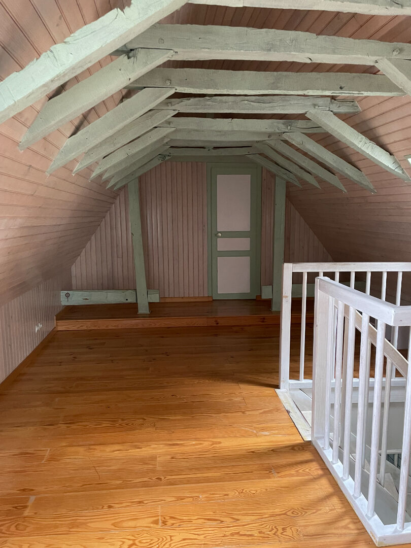 Photo Maison Parbayse 4 pièce(s) 93 m2 image 6/6