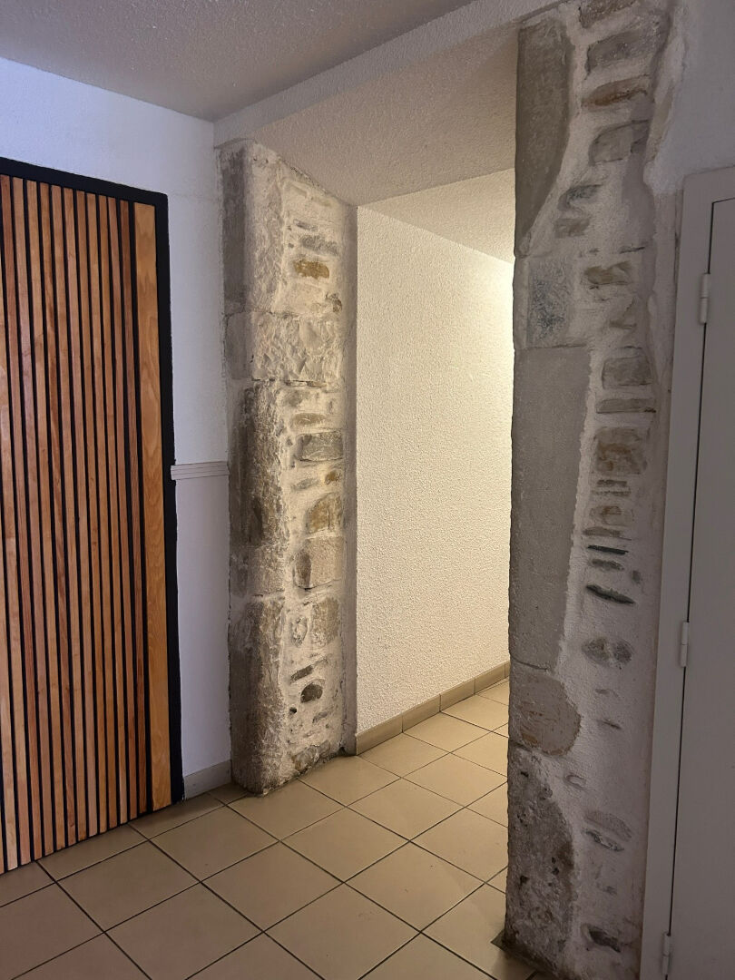 Photo T3 parfait état en hyper centre de Nay au calme image 2/6