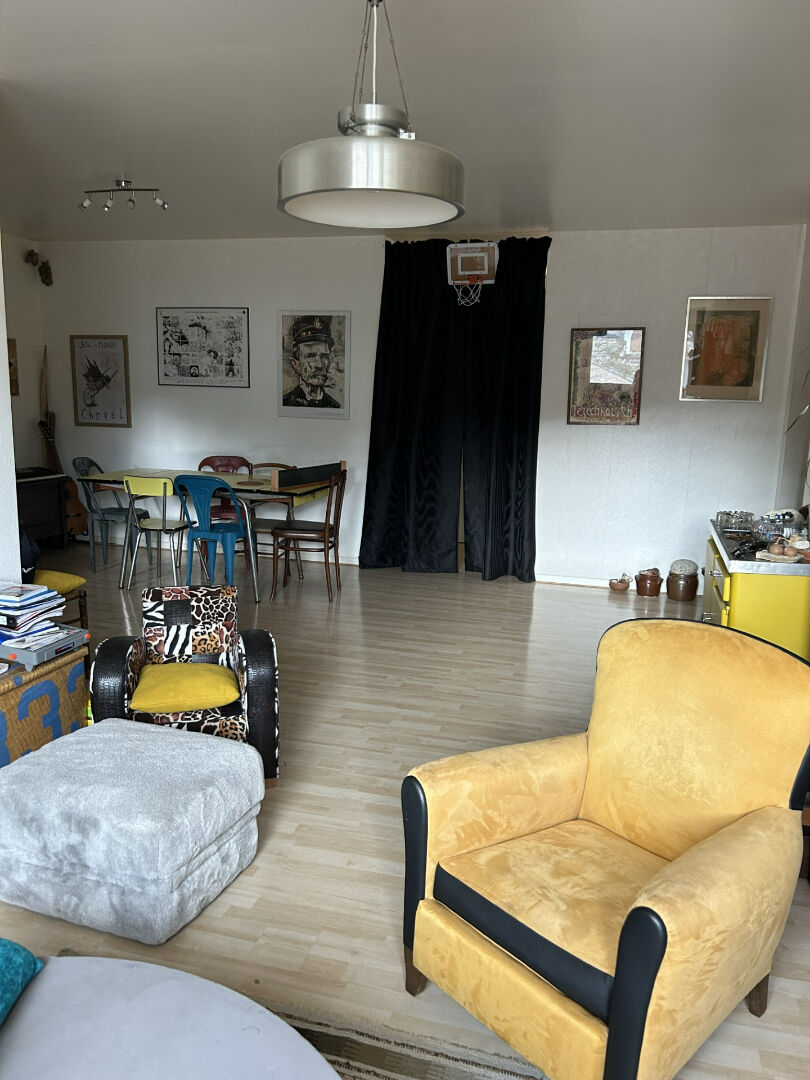 Photo T3 parfait état en hyper centre de Nay au calme image 6/6