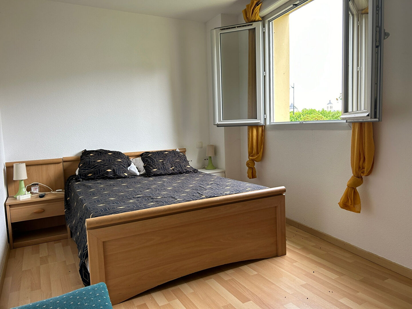 Photo Coarraze centre, maison plain pied 100m² au calme, aux pieds de toutes commodités image 4/6