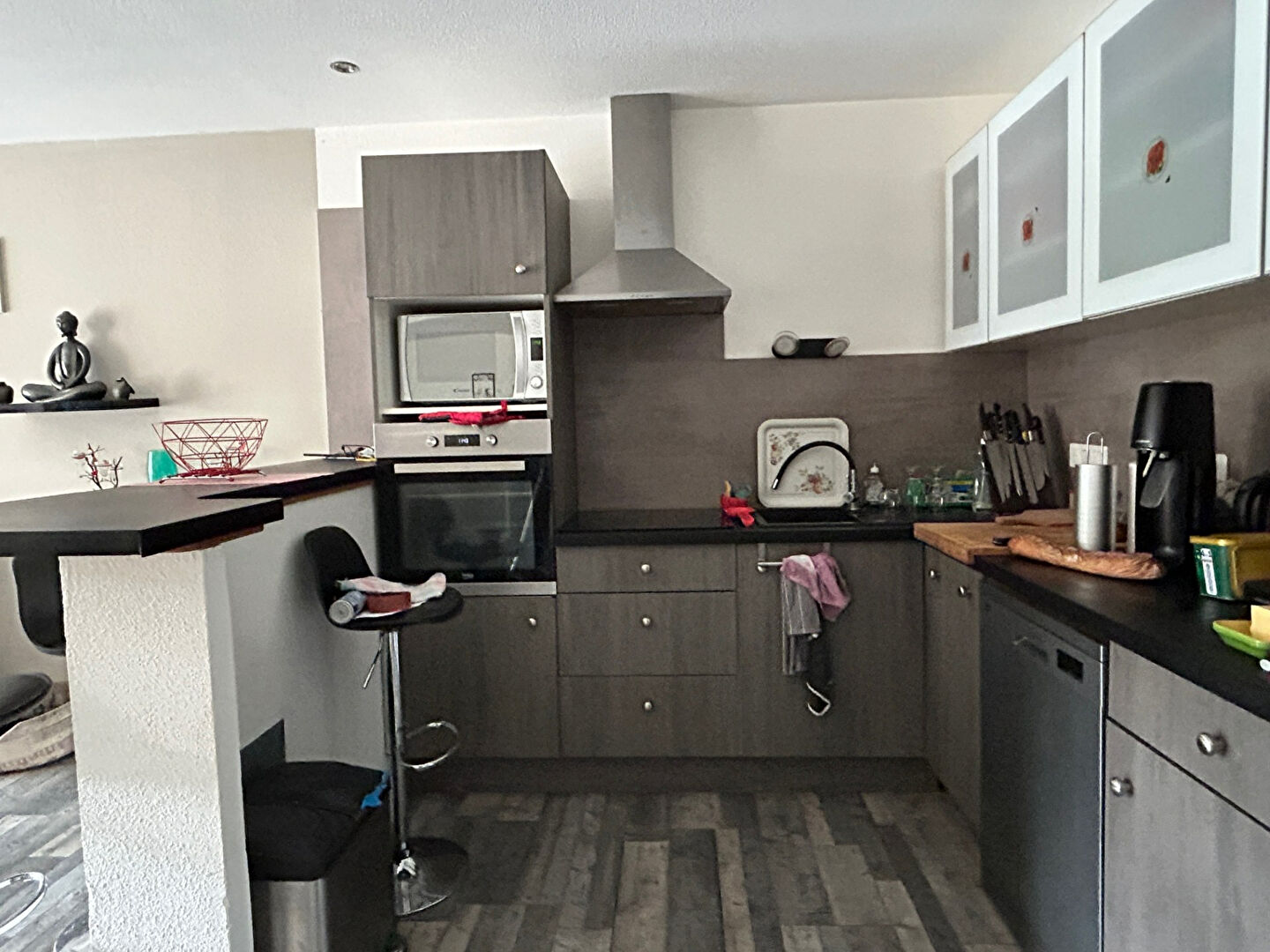 Photo Coarraze centre, maison plain pied 100m² au calme, aux pieds de toutes commodités image 6/6