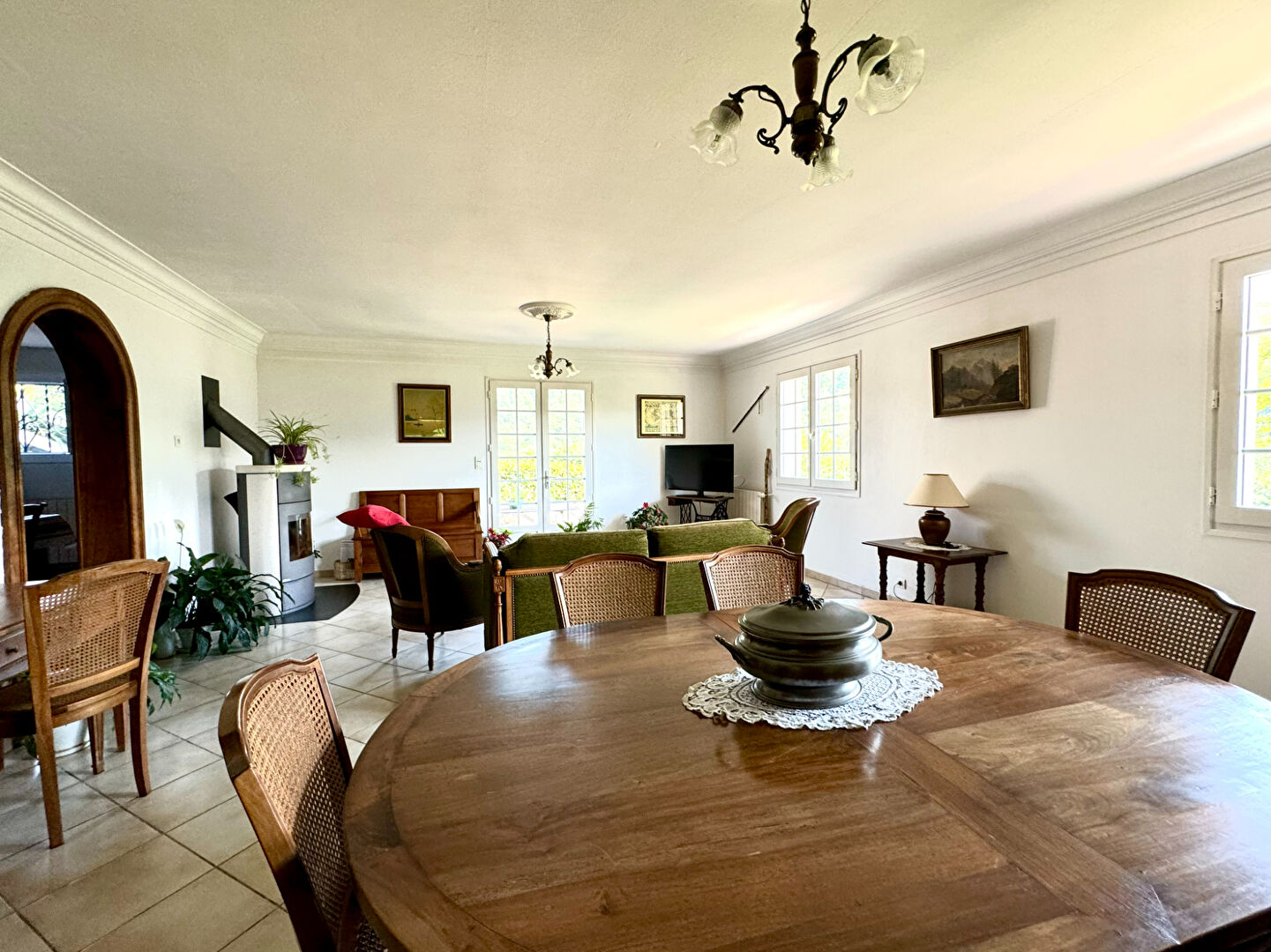 Photo Maison Ordiarp image 2/6