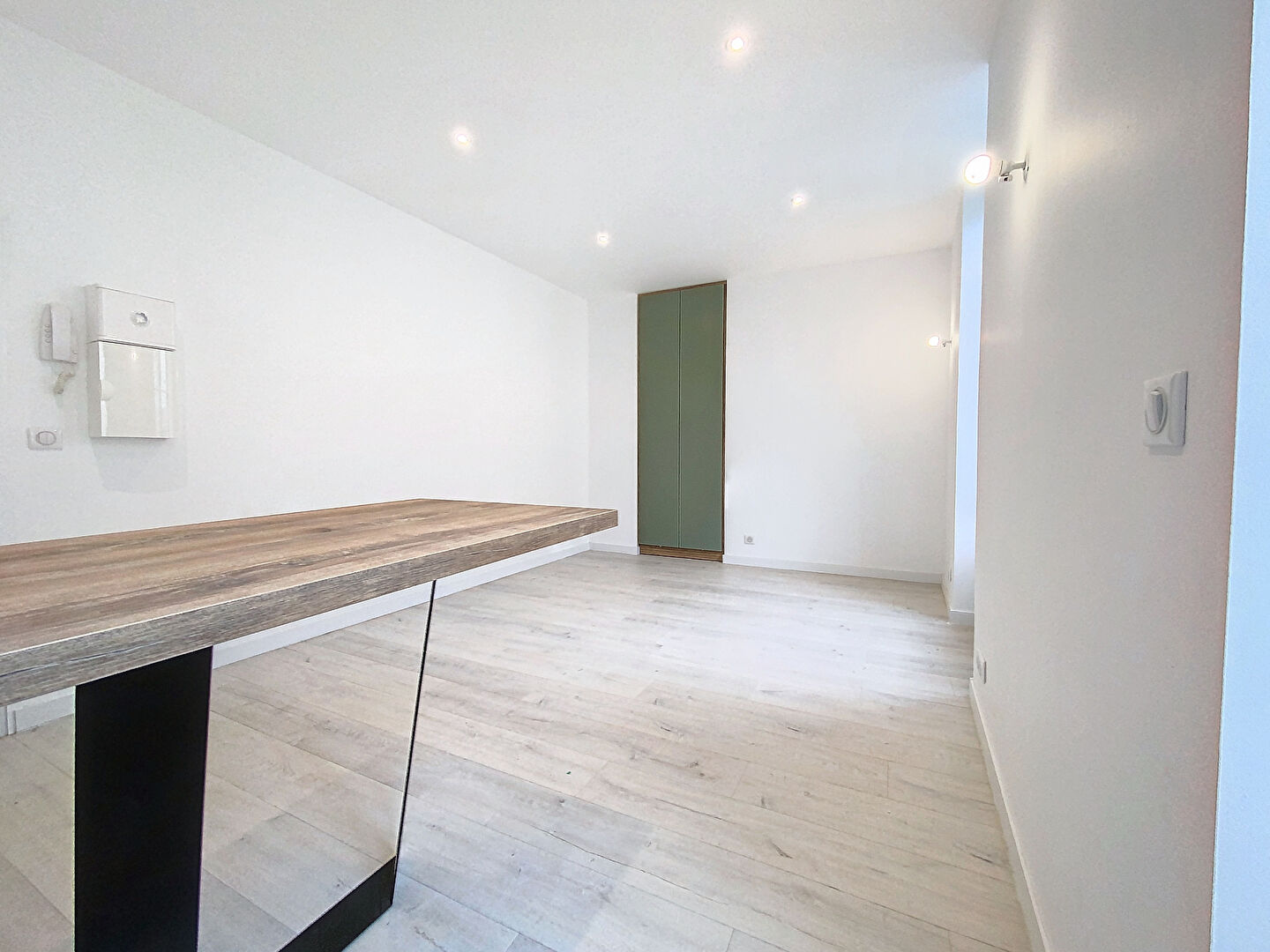 Photo Studio  BIARRITZ Quartier Port Vieux image 3/6