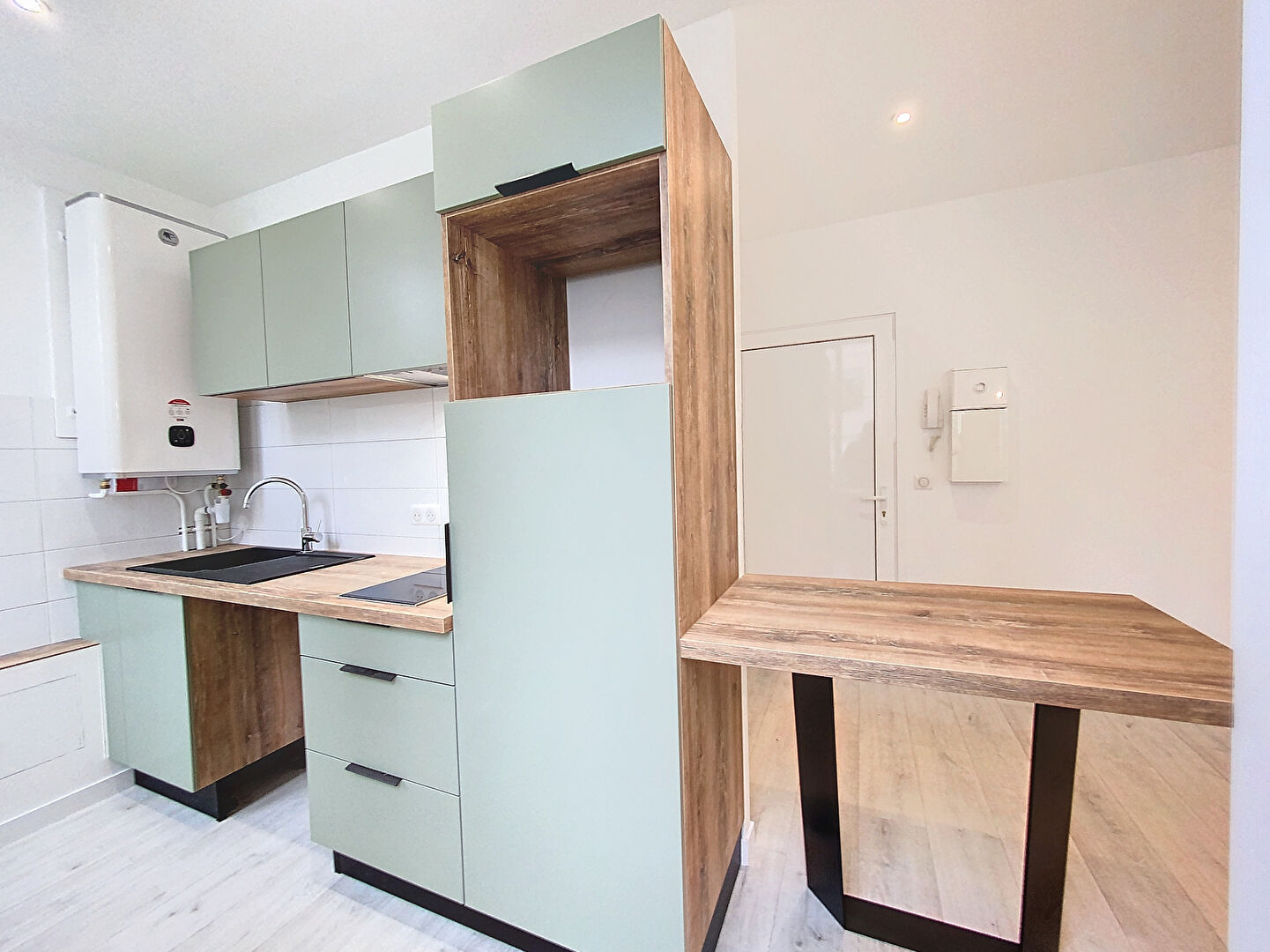 Photo Studio  BIARRITZ Quartier Port Vieux image 5/6