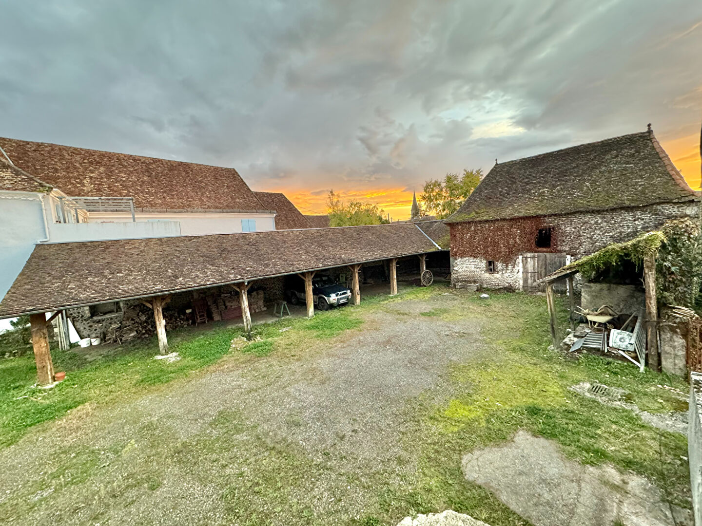 Photo Maison Maslacq 5 pièce(s) 130 m2 image 2/6