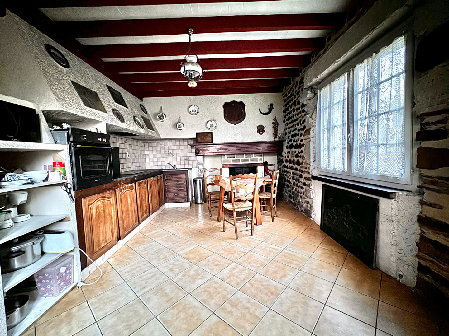 Photo Maison Maslacq 5 pièce(s) 130 m2 image 3/6