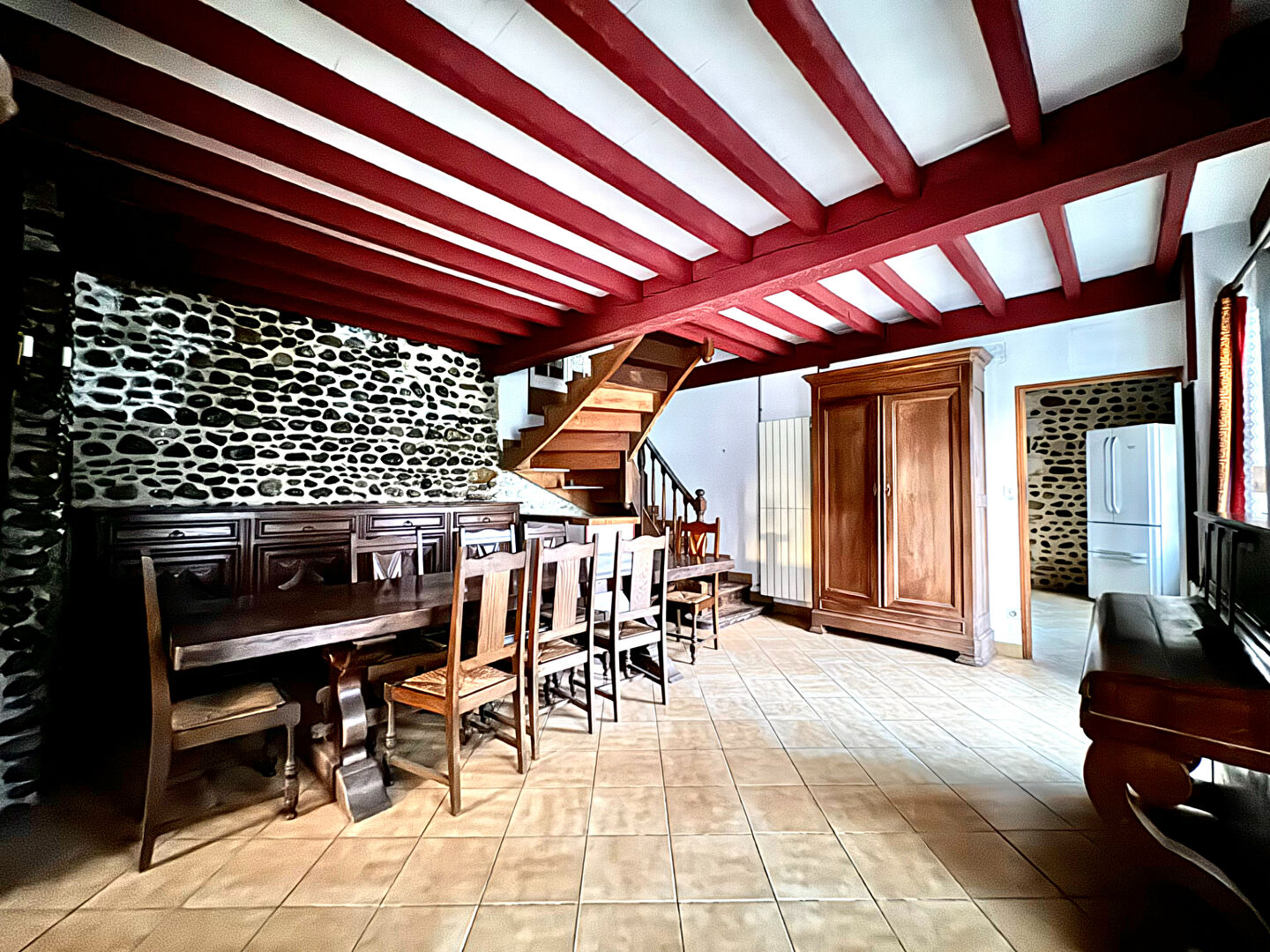 Photo Maison Maslacq 5 pièce(s) 130 m2 image 4/6