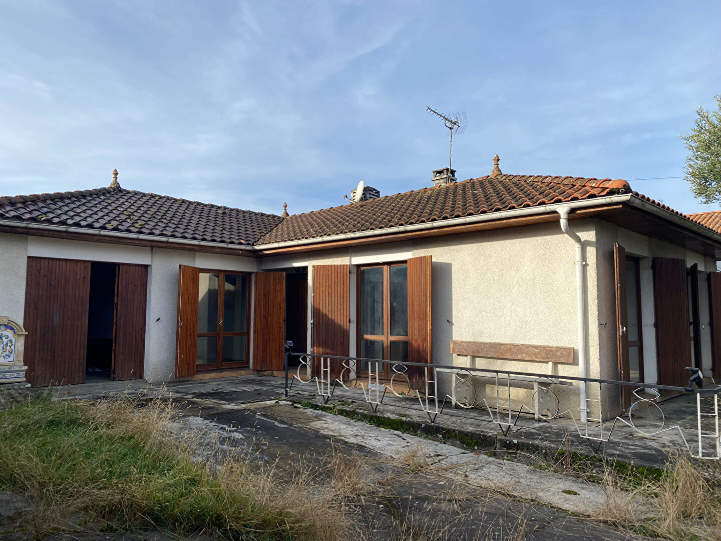 Maison Billère 5 pièces