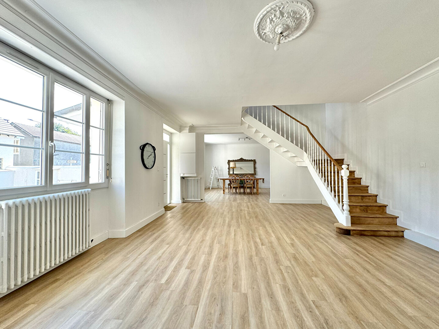 Maison Aressy 6 pièce(s) 190 m2