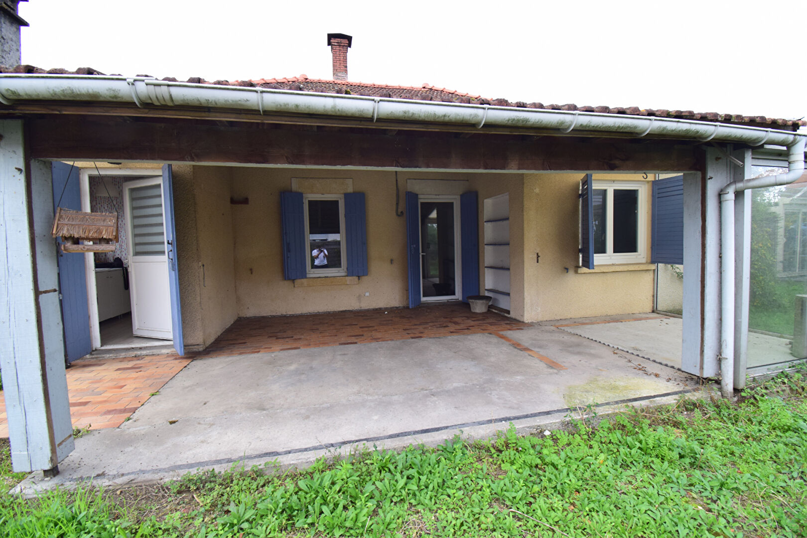 A SAISIR  Maison Biscarrosse