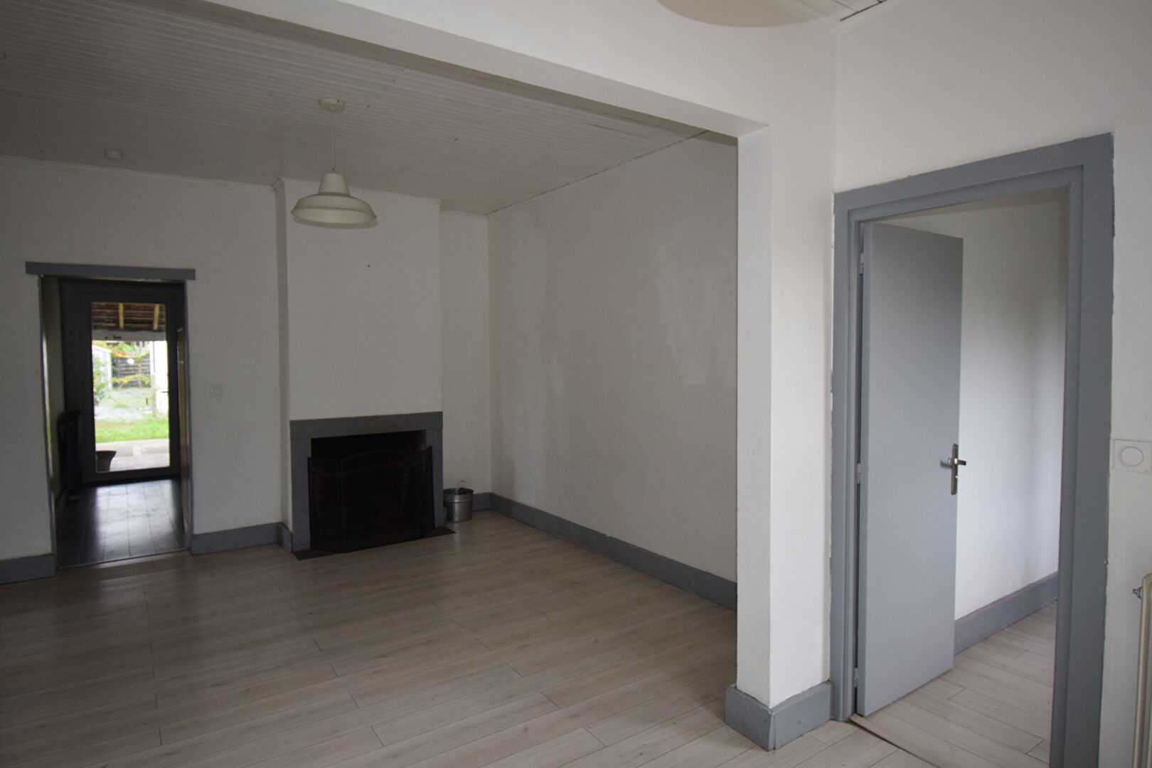 Photo A SAISIR  Maison Biscarrosse image 2/6