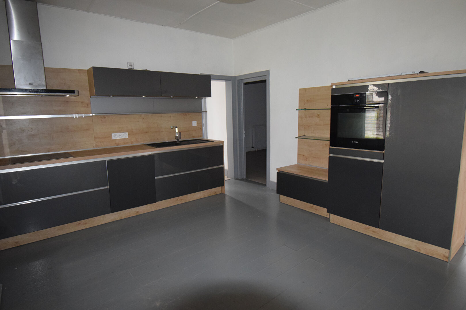 Photo A SAISIR  Maison Biscarrosse image 3/6