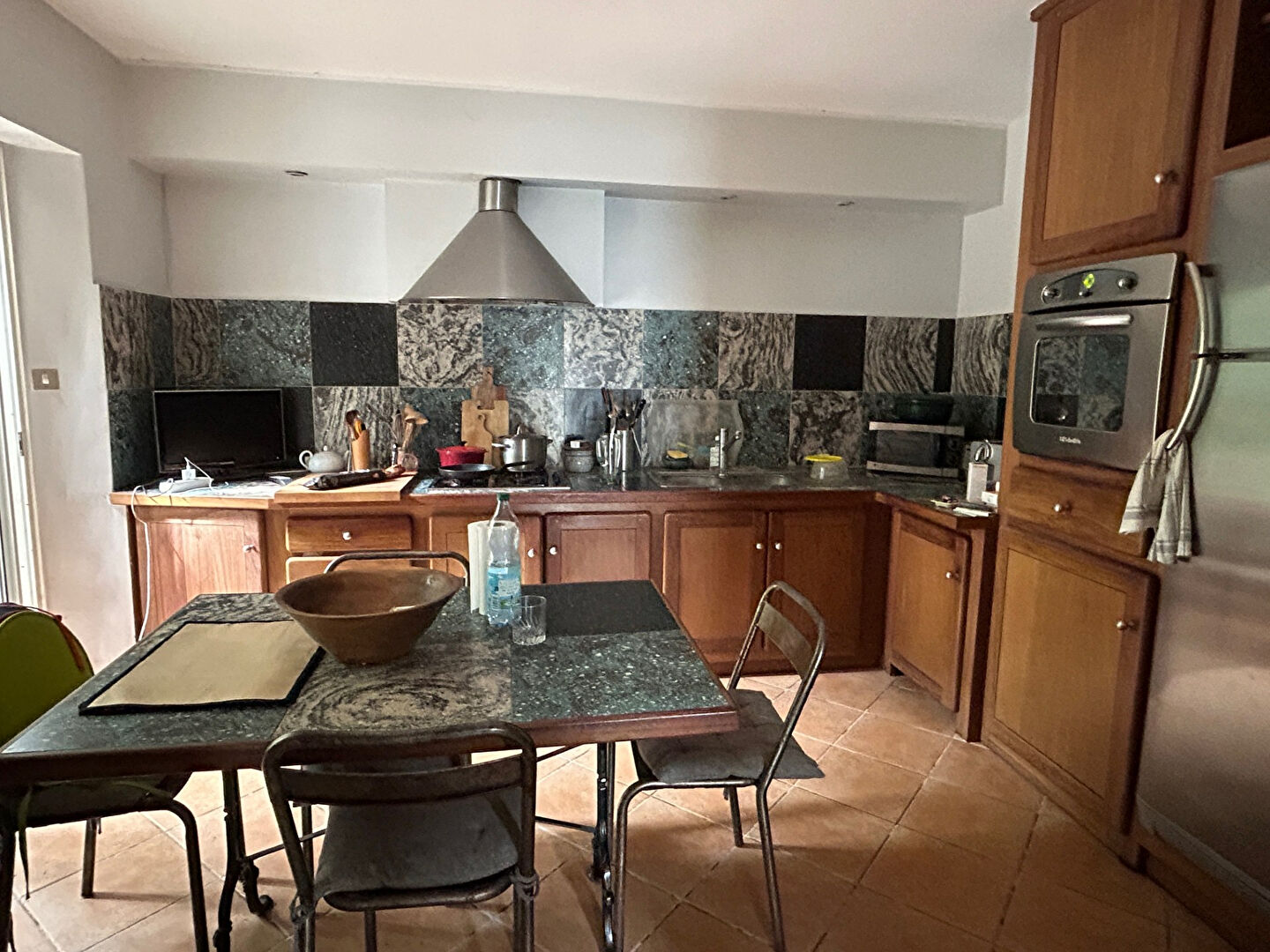 Photo Maison de 200m² secteur allées de Morlaas, sans vis à vis image 3/6