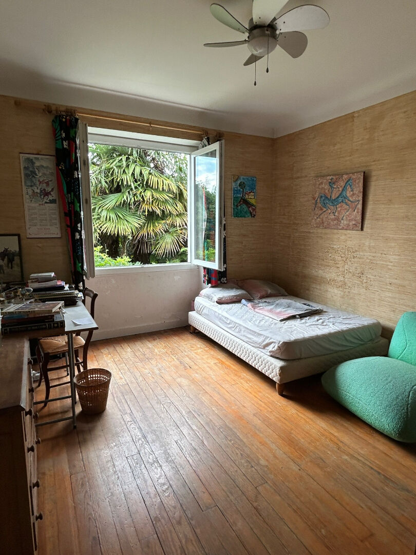 Photo Maison de 200m² secteur allées de Morlaas, sans vis à vis image 4/6