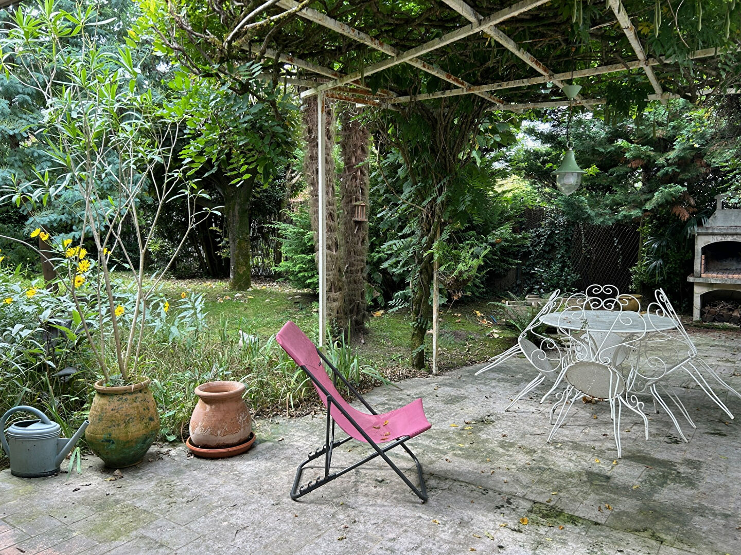 Photo Maison de 200m² secteur allées de Morlaas, sans vis à vis image 5/6