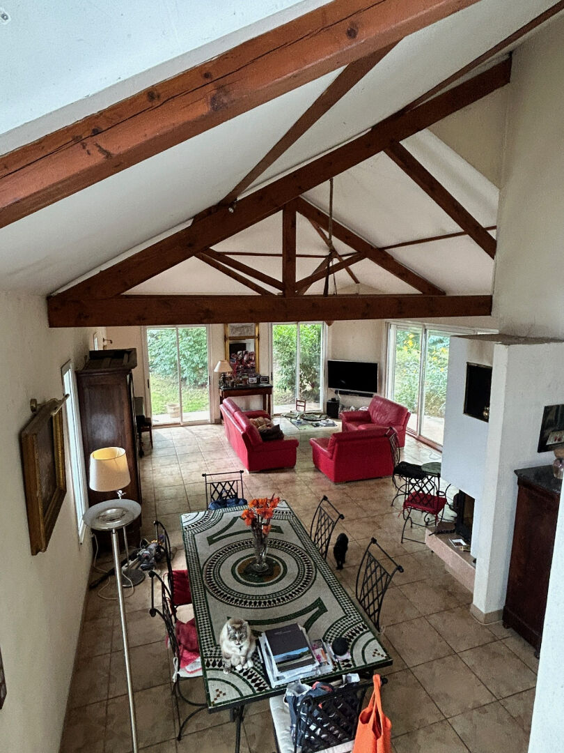 Photo Maison de 200m² secteur allées de Morlaas, sans vis à vis image 6/6