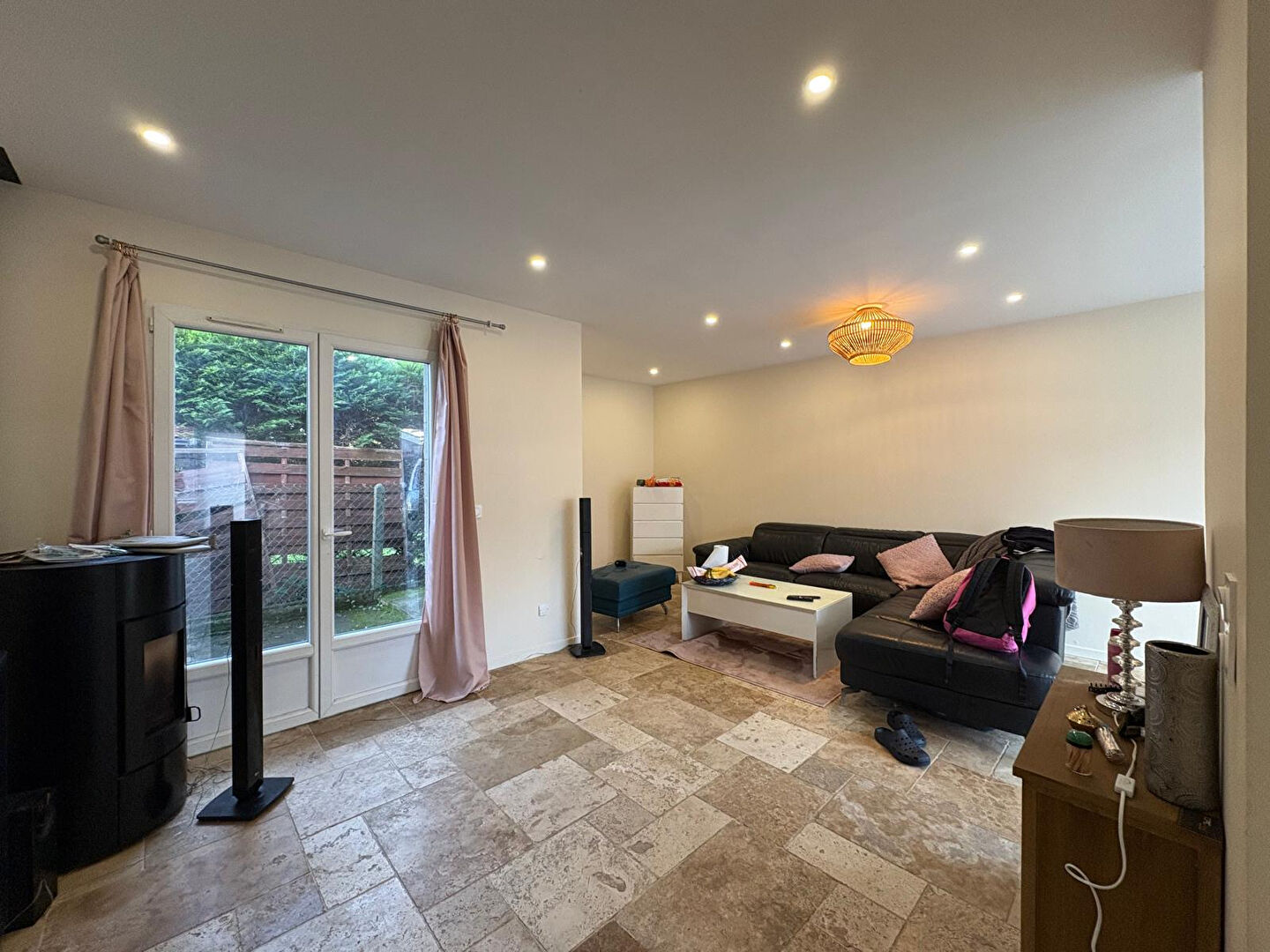 Photo MAISON 3 CHAMBRES LONS image 3/6