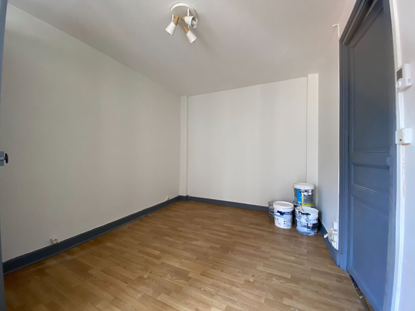 Photo CENTRE VILLE Appartement Pau 2 pièces AVEC PARKING image 3/3