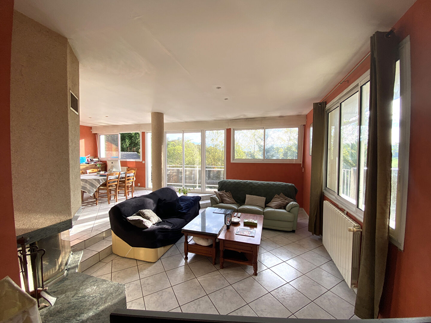 Photo Maison Bosdarros 6 pièce(s) 316 m2 image 3/6