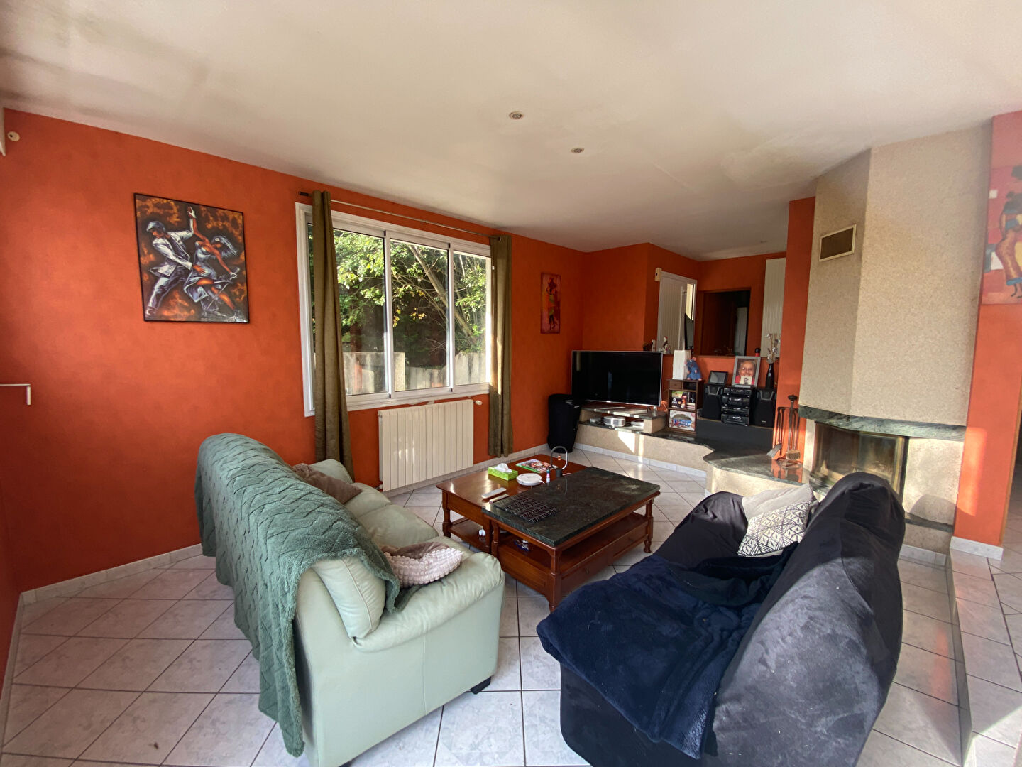 Photo Maison Bosdarros 6 pièce(s) 316 m2 image 6/6