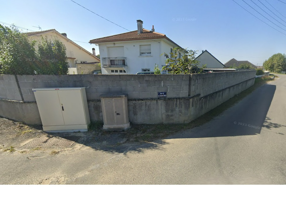 Photo Maison Coarraze image 1/1