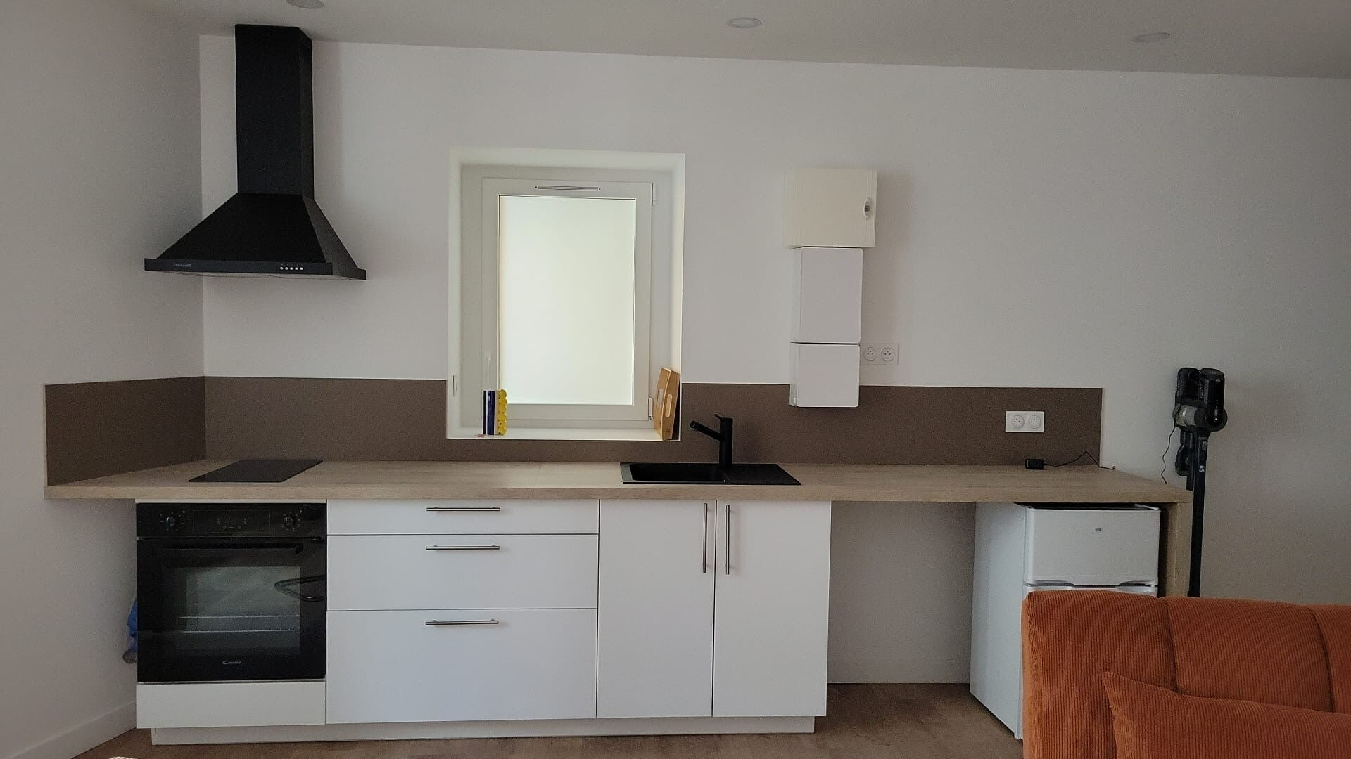 Photo Appartement 2 pièces centre ville image 3/5