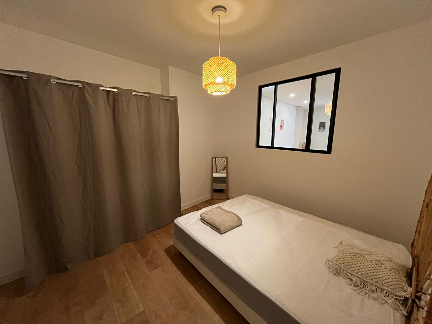 Photo Appartement 2 pièces centre ville image 4/5