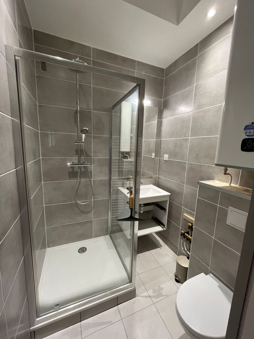 Photo Appartement 2 pièces centre ville image 5/5