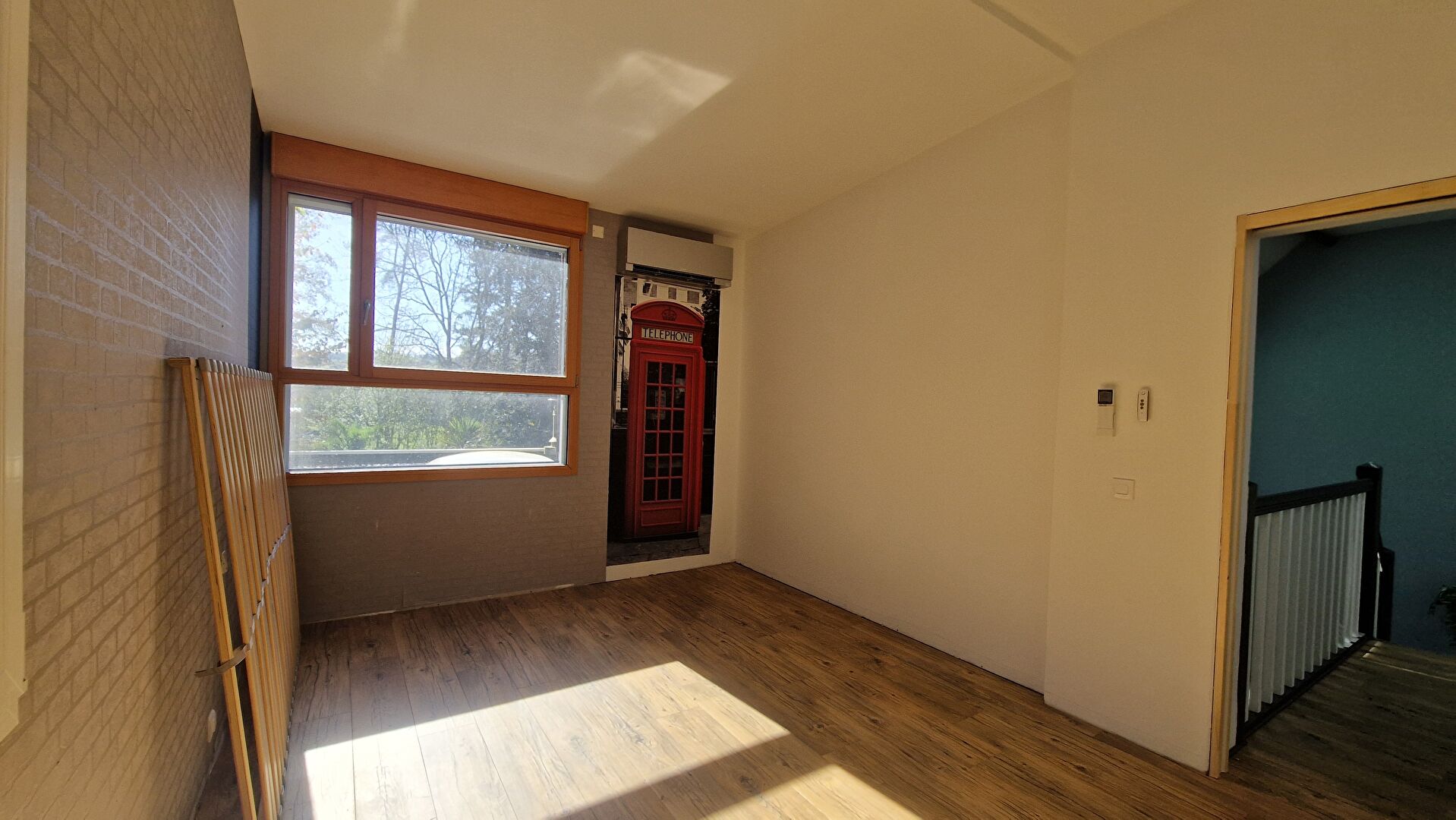 Photo Superbe maison rénovée dans un environnement calme image 6/6