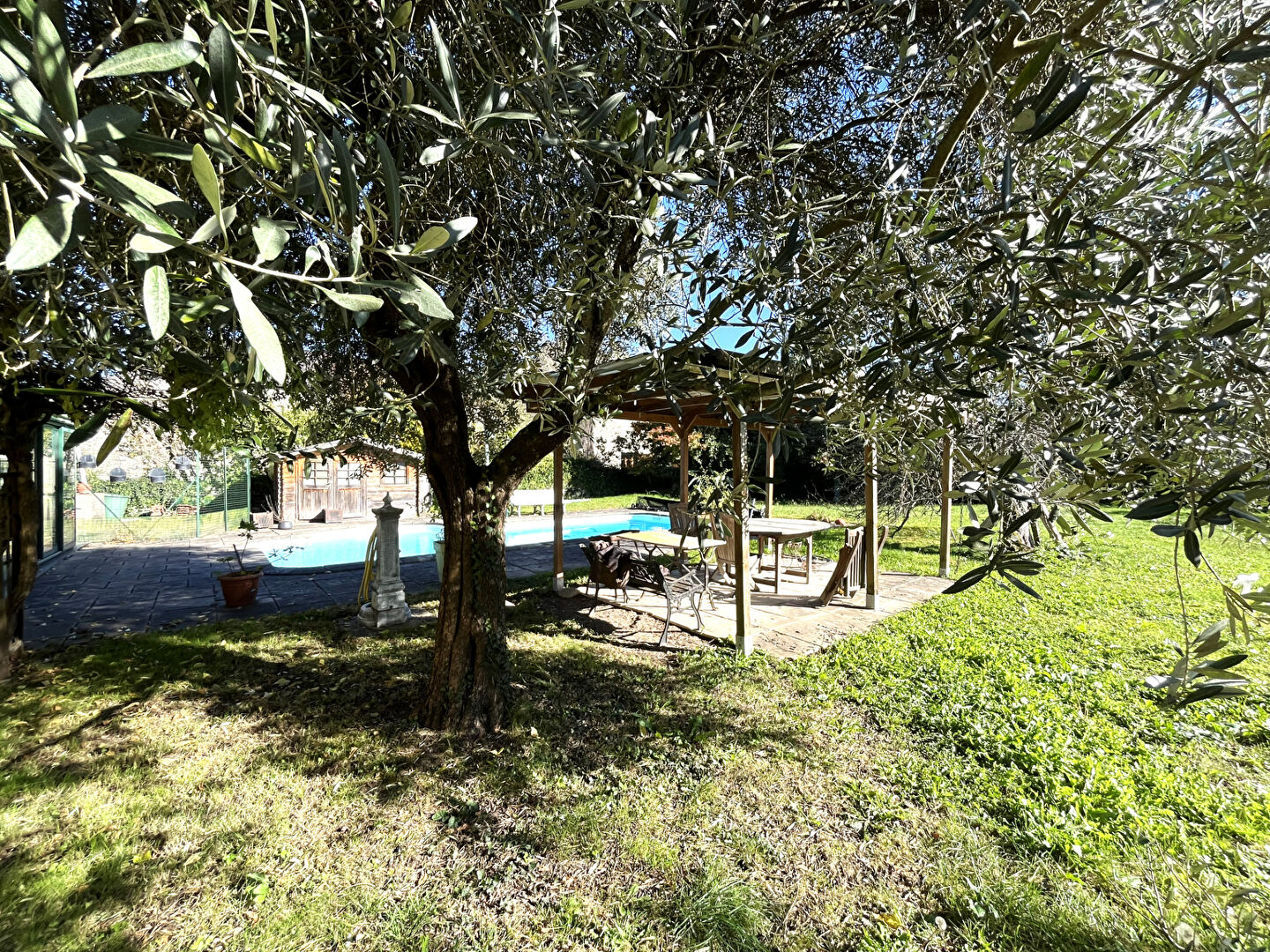 Photo MEILLON Corps de ferme image 2/6