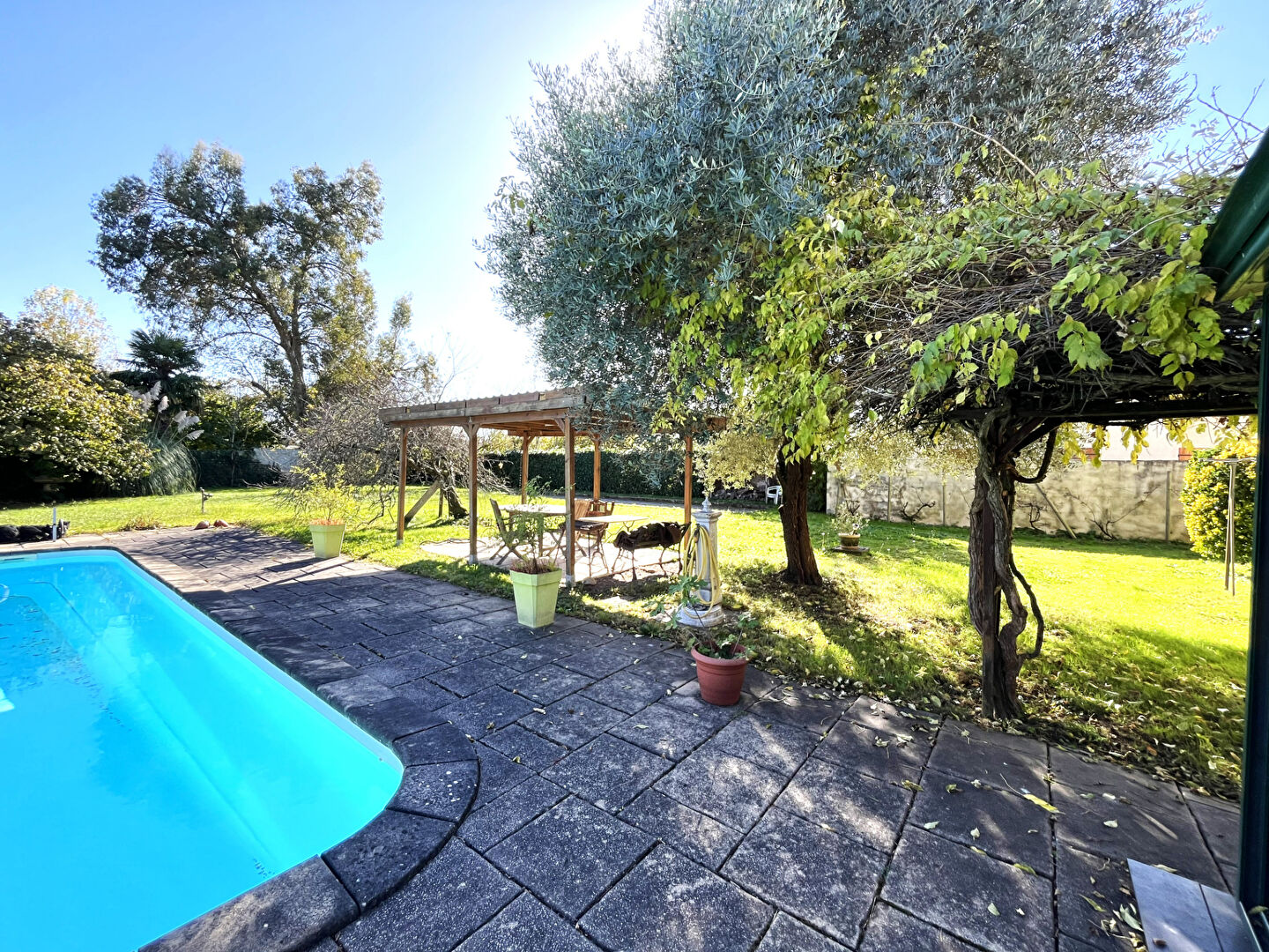 Photo MEILLON Corps de ferme image 3/6