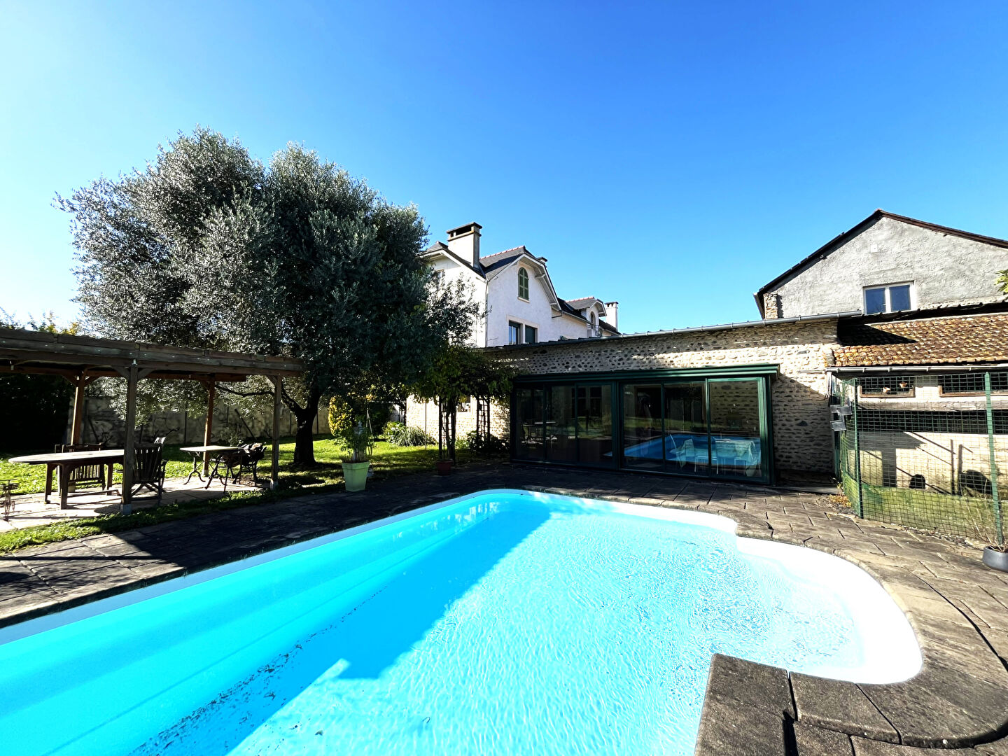 Photo MEILLON Corps de ferme image 4/6