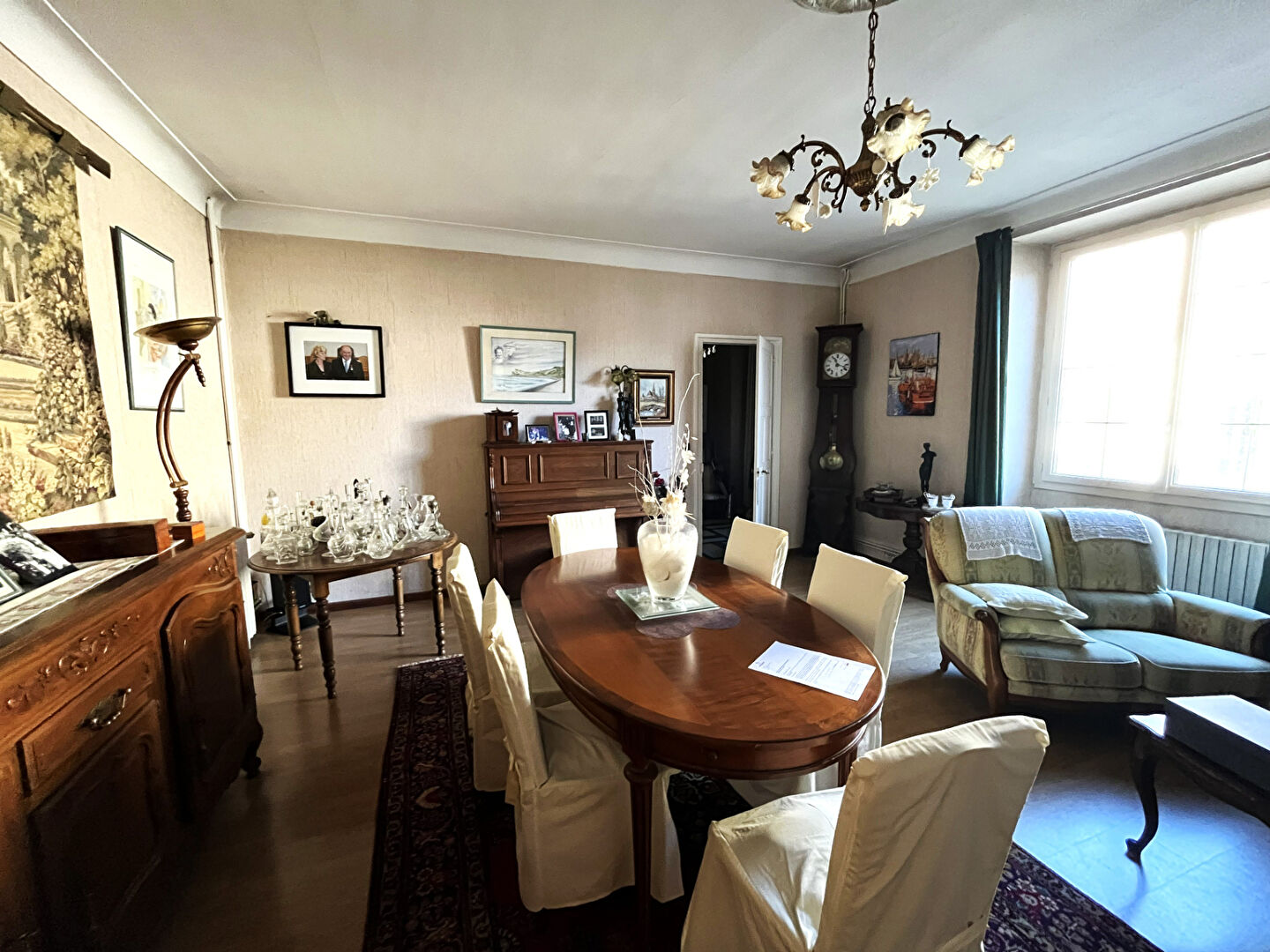 Photo MEILLON Corps de ferme image 5/6