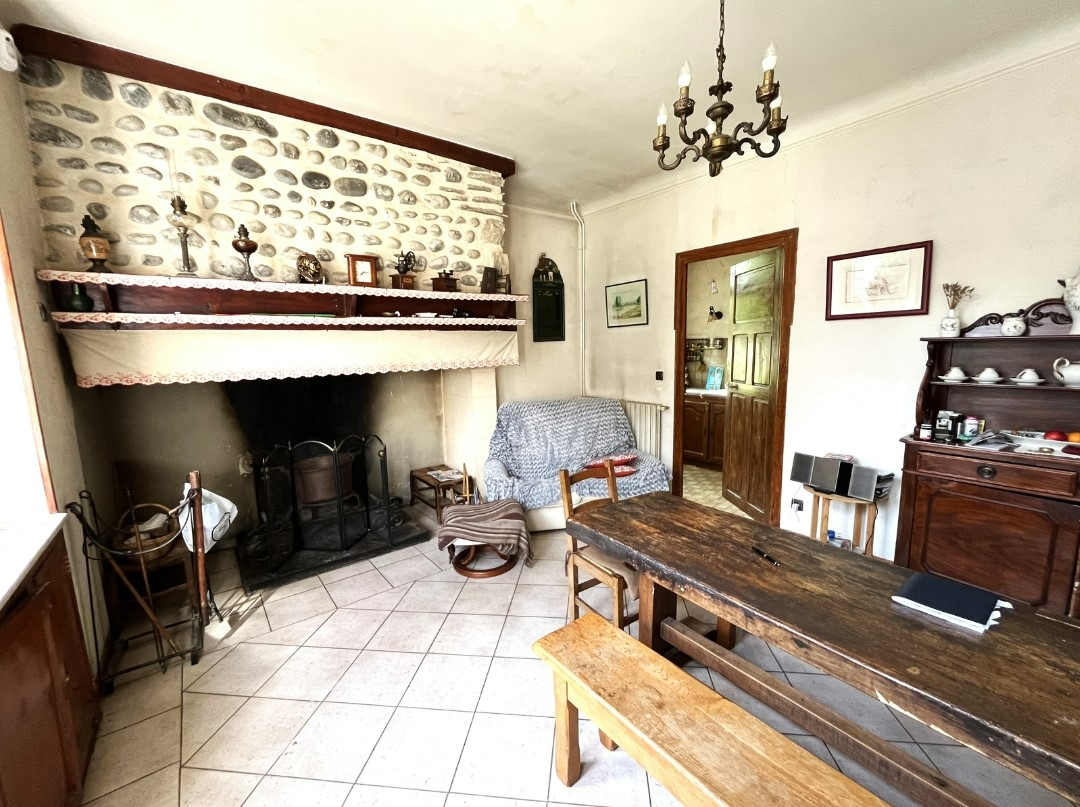 Photo MEILLON Corps de ferme image 6/6