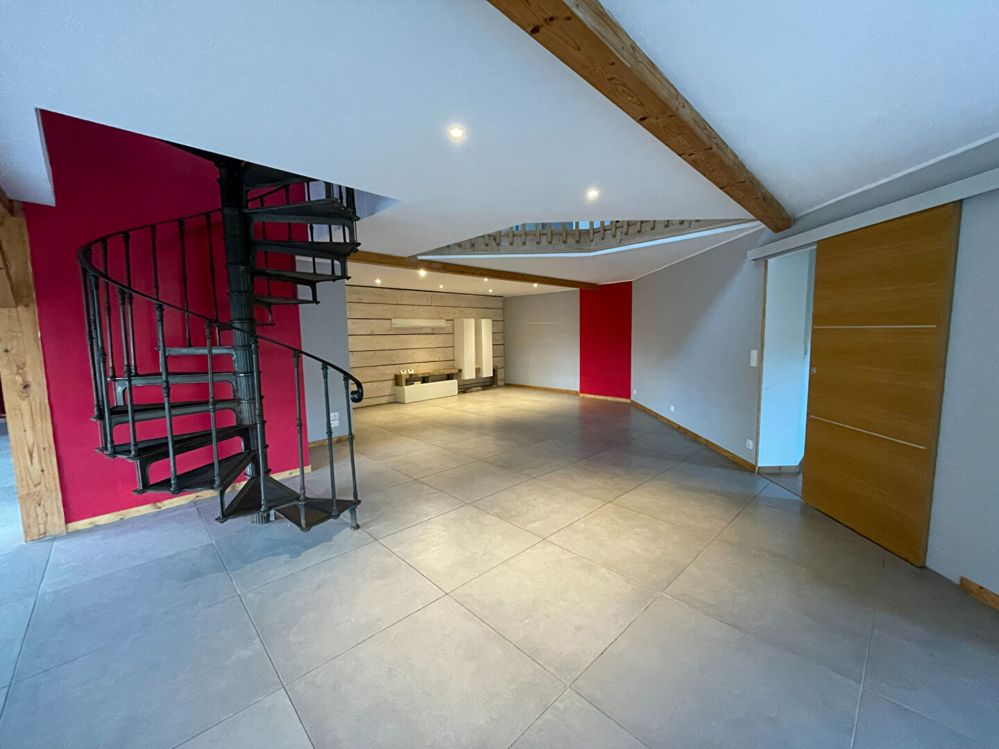 Photo Maison dans cadre verdoyant image 5/6