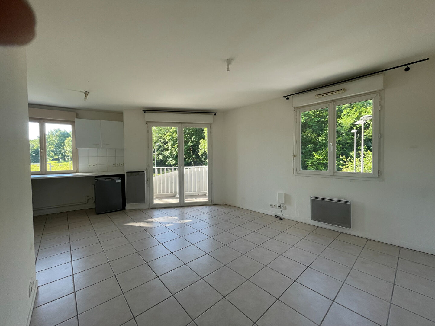 Appartement T2-PAU