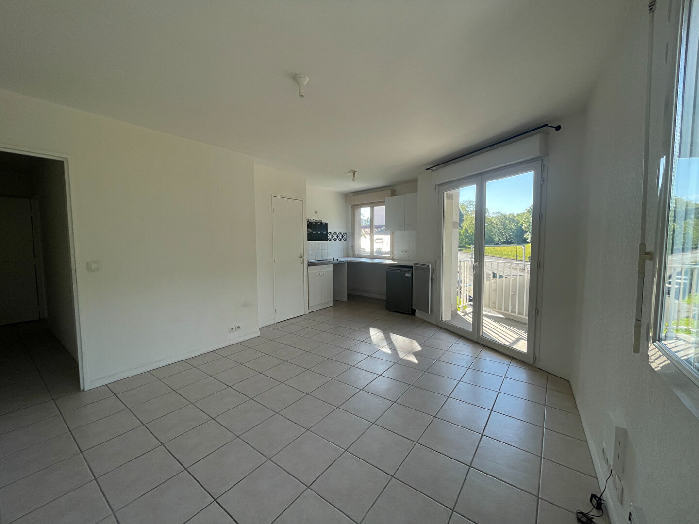 Photo Appartement T2-PAU image 2/4